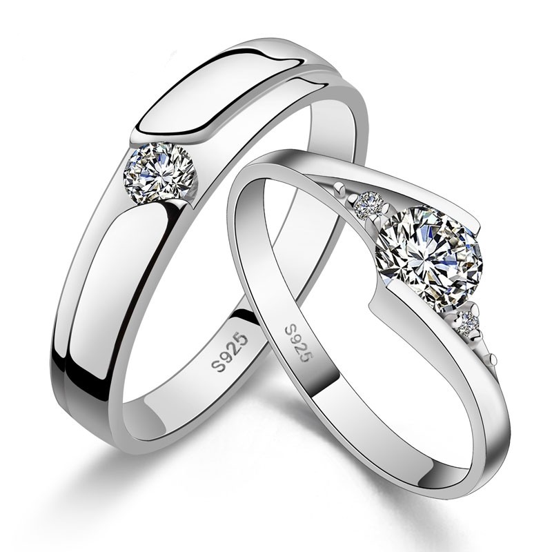 round brilliant diamond engagement rings in Melbourne